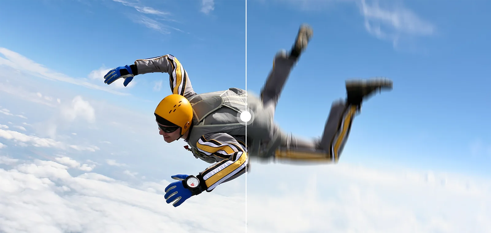 گیفیت تلویزیون MI TV P1 32