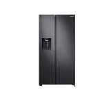 یخچال فریزر سامسونگ RS64 ظرفیت 30 فوت مدل RS64R5331B4