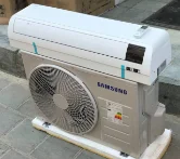 قیمت کولر گازی سامسونگ 18000 اینورتر سرد و گرم مدل AR18ASFGWKN