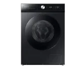 ماشین لباسشویی 11 کیلو سامسونگ 2022 درب فضایی رنگ دودی مدل WW11B1944DGB