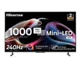 تلویزیون هایسنس 65U7K سایز 65 اینچ