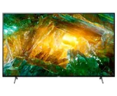 تلویزیون 49 اینچ سونی 4K UHD LED مدل 49X8000H