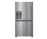 یخچال ساید بای ساید L247 ال جی 30 فوت سه درب مدل GC_L247SLKV