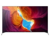 تلویزیون اسمارت 65 اینچ سونی LCD 4K مدل 65X9500H