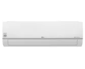 کولر گازی ال جی 19000 دوال اینورتر BMP  سرد و گرم BMPU19K1