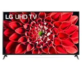 تلویزیون 55 اینچ ال جی 4K مدل 55UN7100