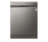 ماشین ظرفشویی ال جی 435 سیلور 14 نفره مدل DFC435FP