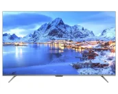 تلویزیون 55 اینچ شارپ DL6NX اندروید 4k مدل 55DL6NX