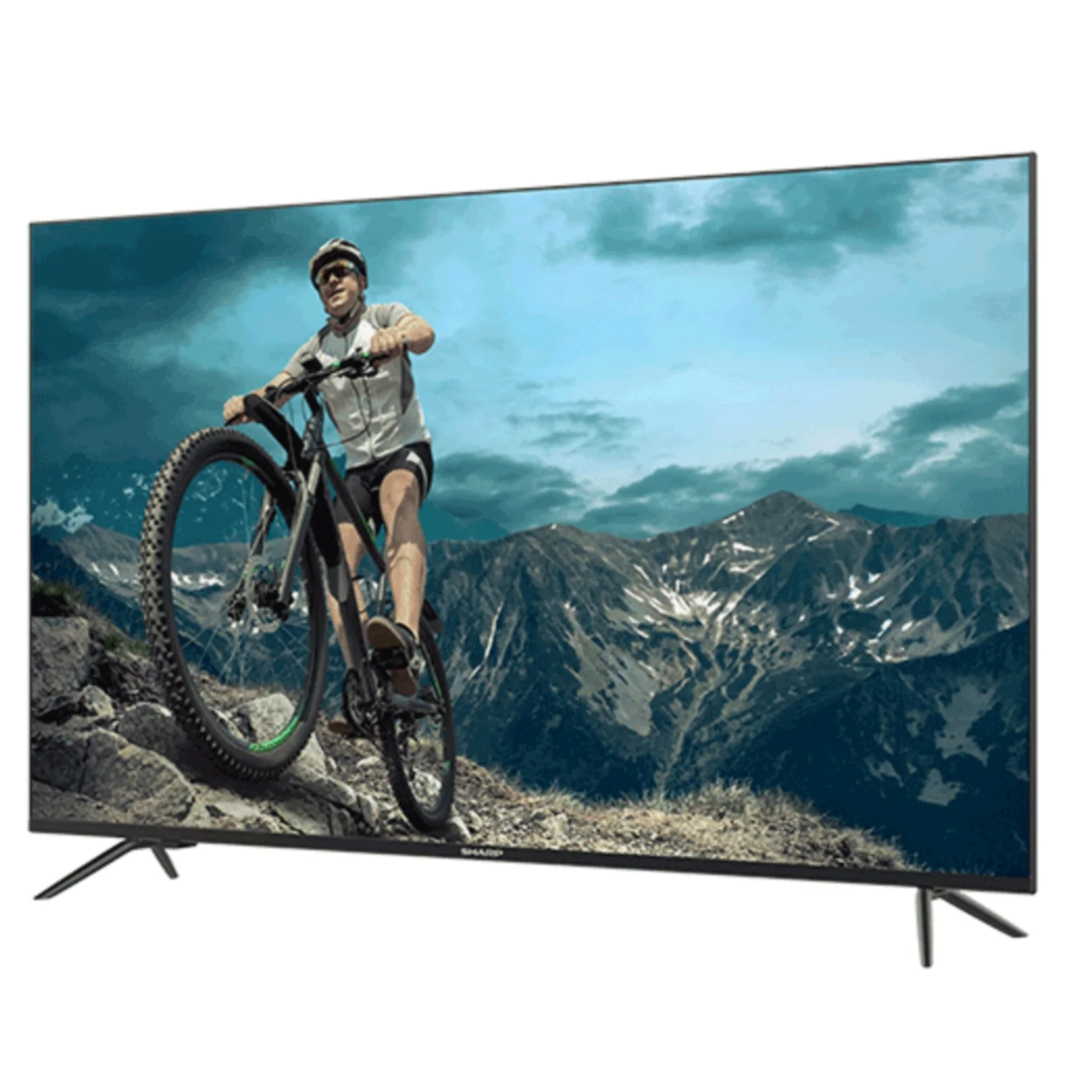 خرید تلویزیون شارپ 75 اینچ EK2X 