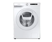 ماشین لباسشویی 10 کیلو ادواش سامسونگ 2023 مدل WW10T554DTW