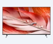 تلویزیون سونی 75 اینچ 2021 اسمارت 4K مدل 75X90J