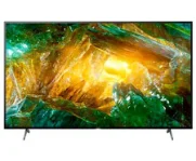 تلویزیون 55 اینچ سونی 4K Ultra HD مدل 55X8000H