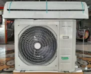 کولرگازی 30000 جنرال گلد ویتالی موتور سنگین مدل GG-S30 VITALLY