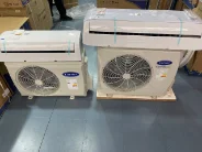 قیمت کولرگازی 24000 اینورتر کریر سرد و گرم