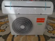 کولر گازی جنرال گولد پلاتینیوم 18000 سردو گرم مدل GG-S18000