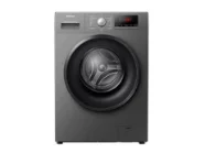 ماشین لباسشویی هایسنس 8 کیلو 2023 مدل WFBV8012EMT