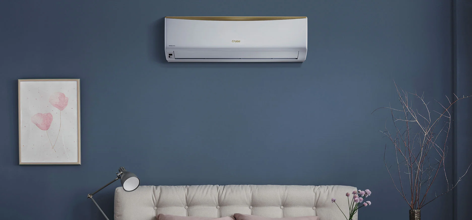 تفاوت کولر گازی اینورتر دار و بدون اینورتر