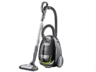 جارو برقی آاگ 2200 وات مشکی  کیسه ای مدل vX8-2-OKO