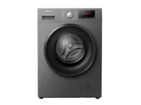 ماشین لباسشویی هایسنس 8 کیلو 2023 مدل WFBV8012EMT