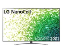 تلویزیون ال جی NANO88 نانو 88 سایز 75 اینچ مدل 75NANO883PB