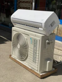 کولرگازی 24000 اسکندی لوکس سردوگرم Scandilux  24000