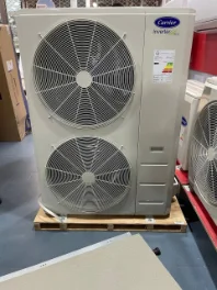 کولرگازی داکت اسپلیت کریر  48000 مدل 42QSM048V اینورتر