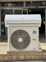 کولر گازی کینگ هوم 30000 اینورتر مدل KWS-H306IZC3A4