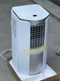 کولر گازی پرتابل وستین 16000 مدل WIPAC16K-410