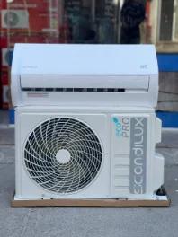 کولرگازی 7000 اسکندی لوکس اینورتردار مدل Scandilux 7000