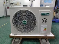 کولرگازی 24000 جنرال T3 سردوگرم