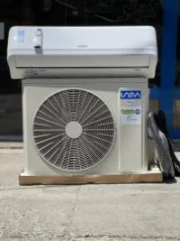 کولر گازی 30000 یونیوا اینورتردار T3 مدل UN-GS30 PORSCHE