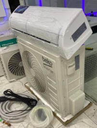 کولر گازی بکو 24000 اینورتر دار سردوگرم مدل BMVIF 240