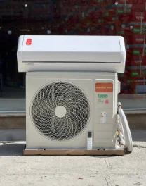 کولرگازی جنرال گلد 24000 اینورتر سردوگرم مدل GG-MS24 TITANIUM