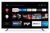 تلویزیون 55 اینچ شیائومی 4K اسمارت مدل L55M5-5ASP