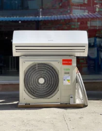 کولر گازی جنرال گلد ویتالی 30000 موتور سنگین t3 مدل GG-S30 VITALLY