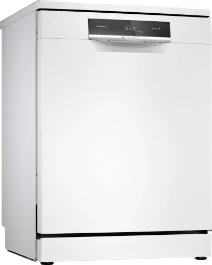 ماشین ظرفشویی بوش زئولیت دار سری 8 مدل SMS8ZDW86Q