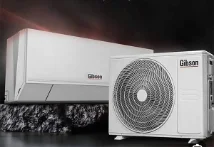 کولر گازی گیبسون 36000 مدل MSTABG-36HRFN1-INV اینورتر