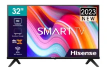 تلویزیون هایسنس 32 اینچ HD مدل A4K