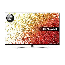 تلویزیون ال جی NANO91 نانوسل سایز 65 اینچ مدل 65NANO91