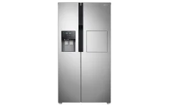 یخچال ساید بای ساید 30 فوت سامسونگ RS51K57807S