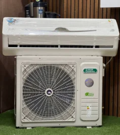 کولر گازی جنرال شکار 24000 موتور سنگین سرد گرم مدل GNRR 24-GRAA