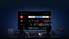 تلویزیون 65 اینچ شیائومی 4K اسمارت مدل L65M5-5ASP