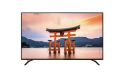 تلویزیون 60 اینچ شارپ AH1X مدل 60AH1X