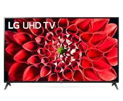 تلویزیون 55 اینچ ال جی 4K مدل 55UN7100