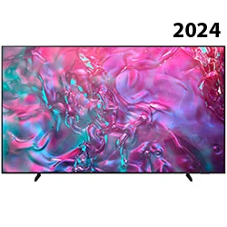 تلویزیون سامسونگ مدل 98DU9000 سایز 98 اینچ