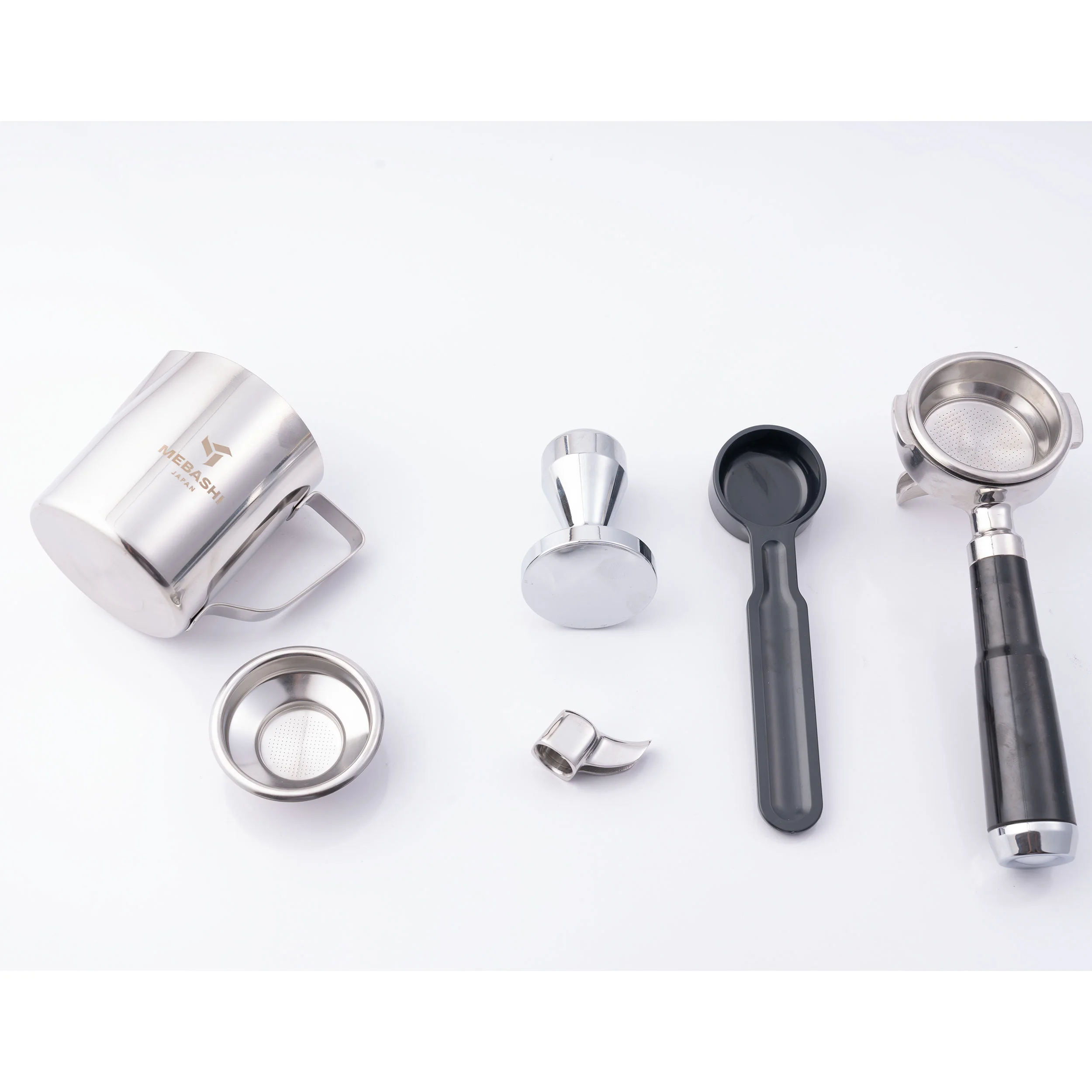 اسپرسوساز مباشی 2051 مدل ME-CCM2051