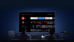 تلویزیون 65 اینچ شیائومی 4K اسمارت مدل L65M5-5ASP