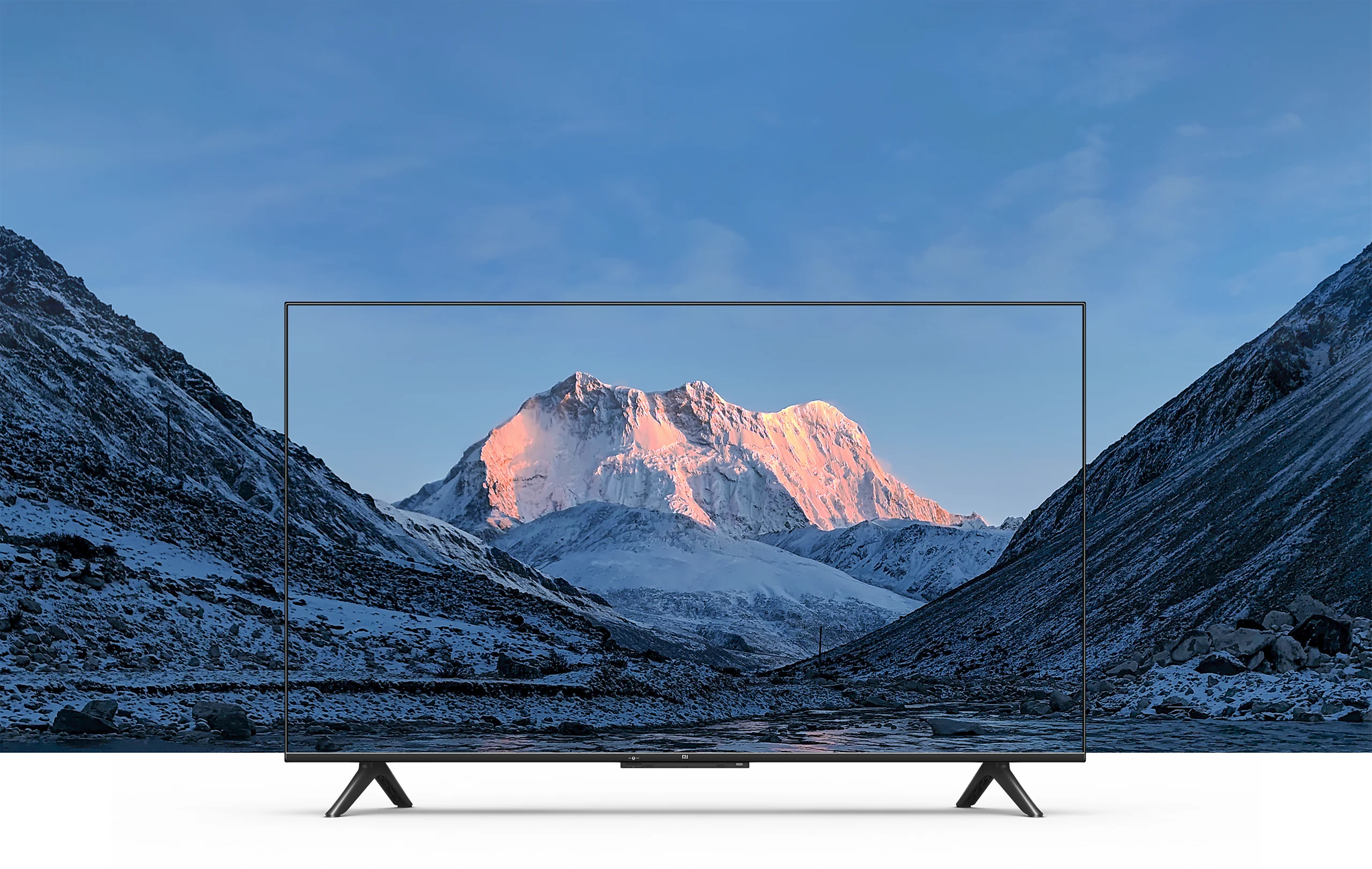 تلویزیون شیائومی P1