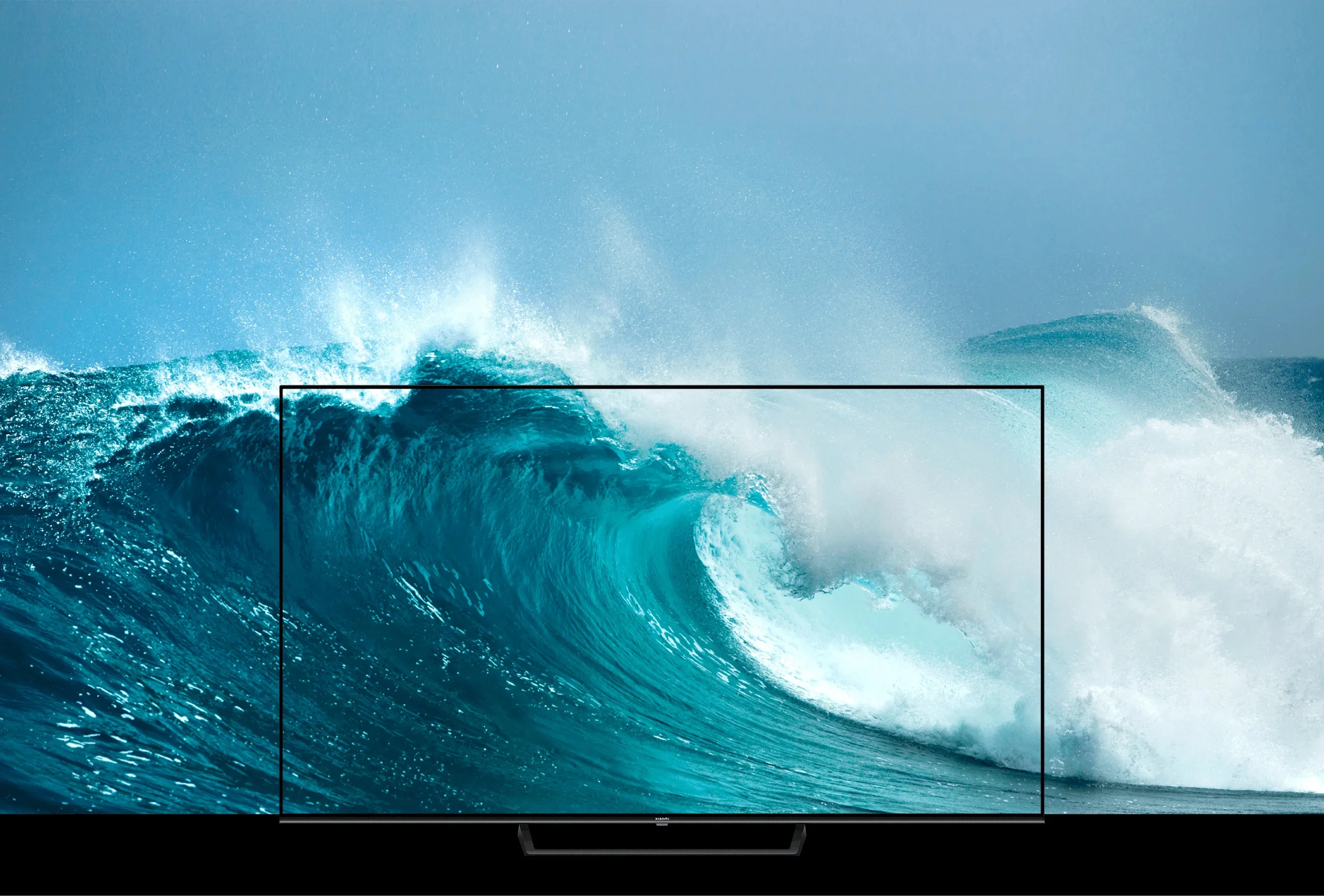 تلویزیون 65 اینچ شیائومی A Pro اسمارت 2023 مدل 65A Pro