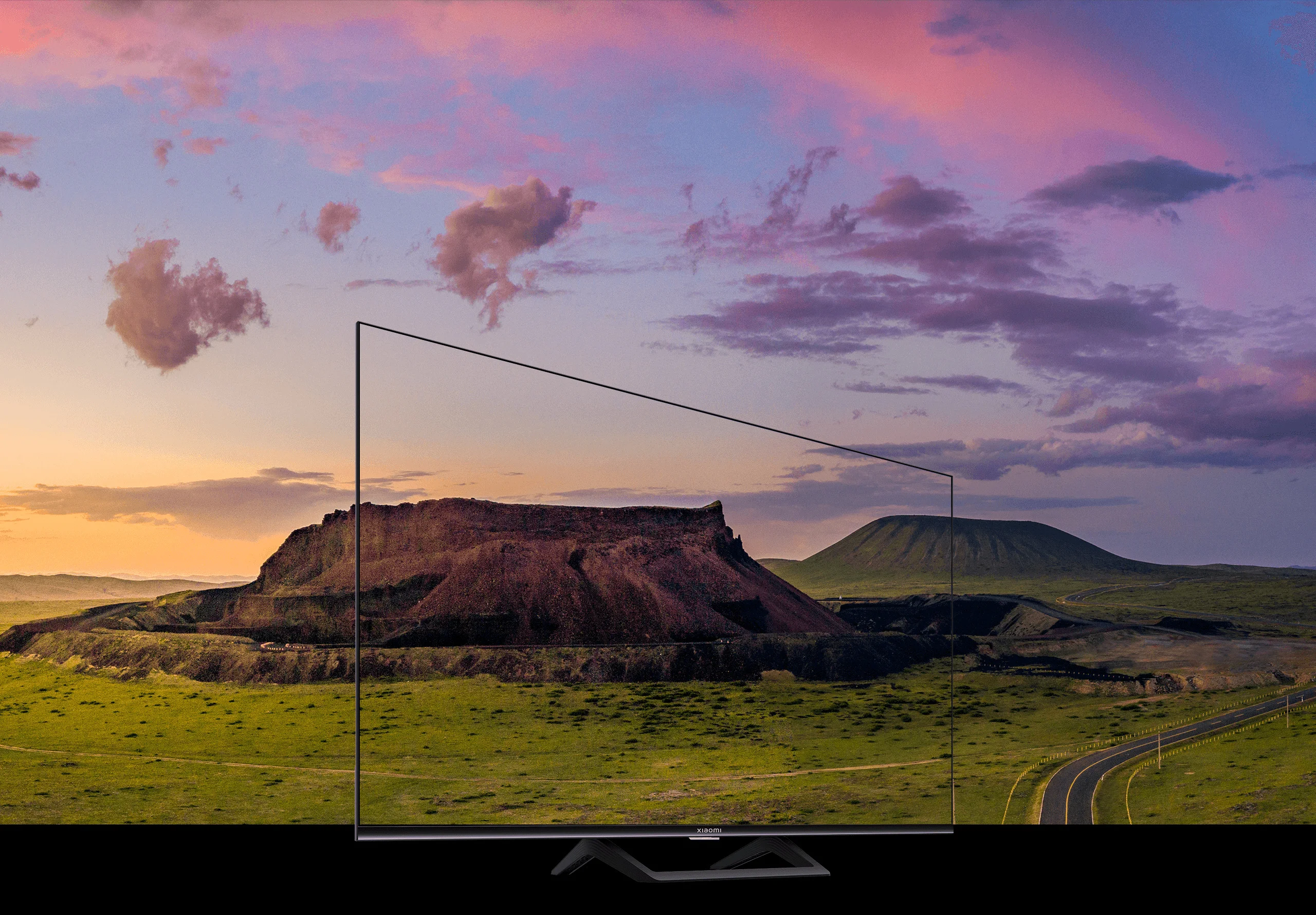 تلویزیون 43 اینچ شیائومی مدل 43A2